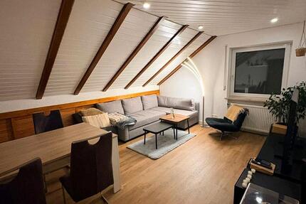 Wohnung Furtwangen im Schwarzwald - 3 Zimmer, 75 m&sup2;, 630&euro; | Angebot:24462830