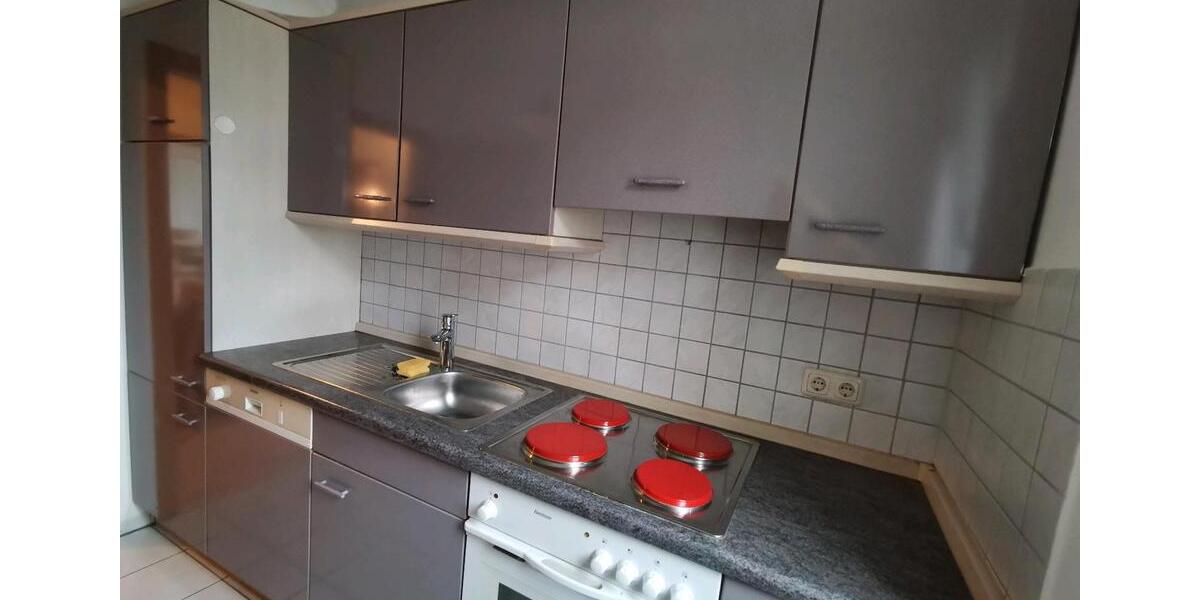 Wohnen auf Zeit Hof Neuhof - 2 Zimmer, 44 m&sup2;, 360&euro; | Angebot:26682832