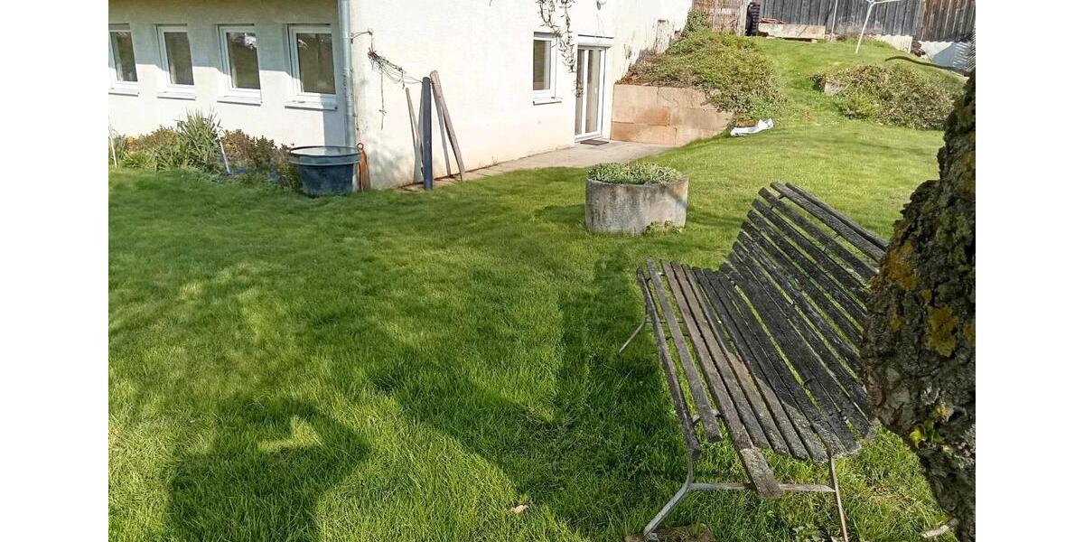 Erdgeschoßwohnung Bondorf - 3.5 Zimmer, 110 m&sup2;, 1.550&euro; | Angebot:26019837