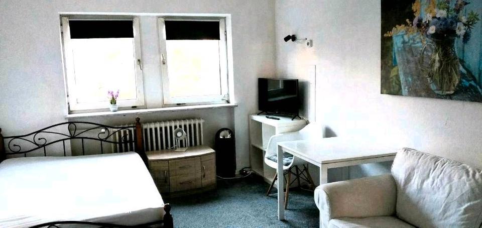 Etagenwohnung Dahn - 1 Zimmer, 30 m&sup2;, 250&euro; | Angebot:25995727