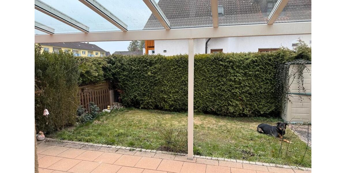 Erdgeschoßwohnung Bayreuth City - 4.5 Zimmer, 105 m&sup2;, 1.200&euro; | Angebot:26560547
