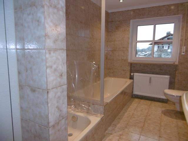 Etagenwohnung Dietramszell Schönegg - 4 Zimmer, 107 m&sup2;, 1.150&euro; | Angebot:24794021