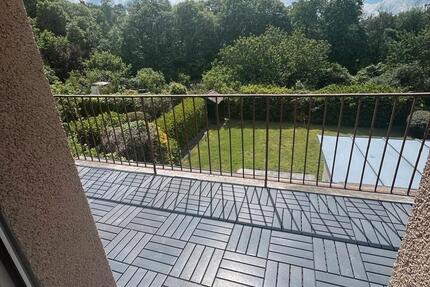 Gemütliche 3-Zimmerwohnung in Mühltal Traisa zimmer