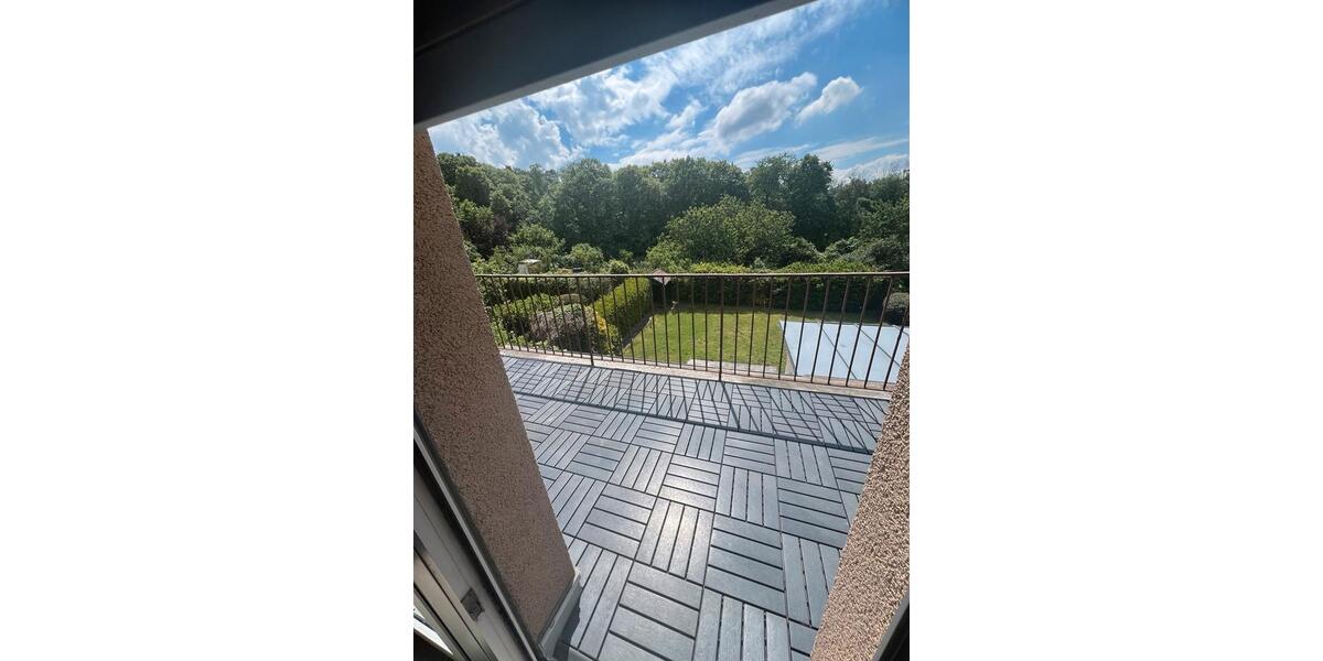 Gemütliche 3-Zimmerwohnung in Mühltal Traisa zimmer