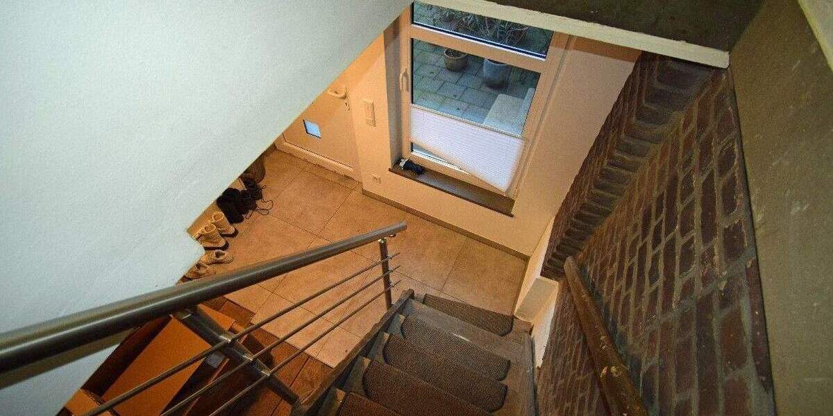 Schicke, moderne Loftwohnung in beliebter Ortslage von 41334 Nettetal-Hinsbeck 2 zimmer