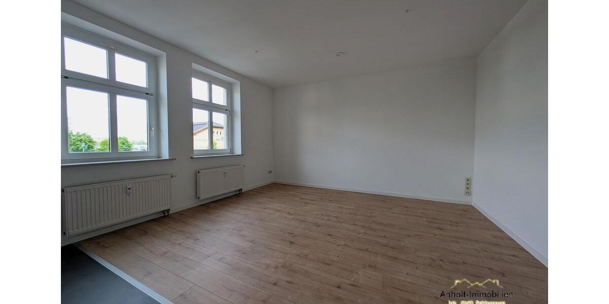 Etagenwohnung Bitterfeld-Wolfen Bitterfeld - 2 Zimmer, 45 m&sup2;, 317&euro; | Angebot:26544743