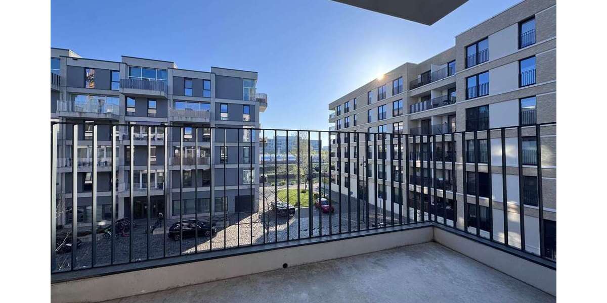 Etagenwohnung Berlin Moabit - 3 Zimmer, 85 m&sup2;, 1.838&euro; | Angebot:27042726