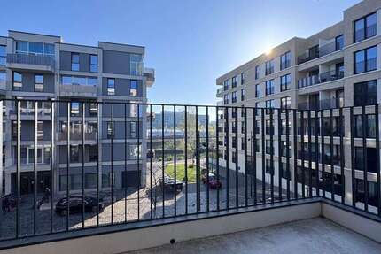 Wohnung Berlin Moabit - 3 Zimmer, 85 m&sup2;, 1.838&euro; | Angebot:27042726