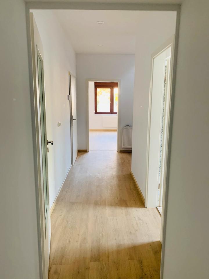2 Raum Wohnung In Baalberge
