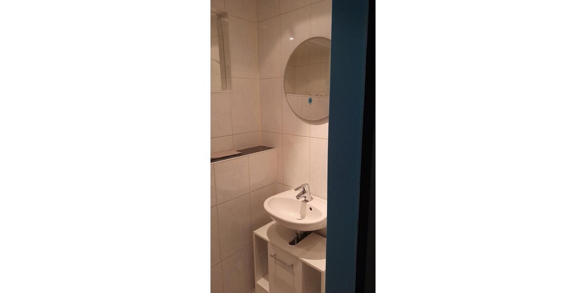 Erdgeschoßwohnung Wörrstadt - 1 Zimmer, 27 m&sup2;, 350&euro; | Angebot:25233368