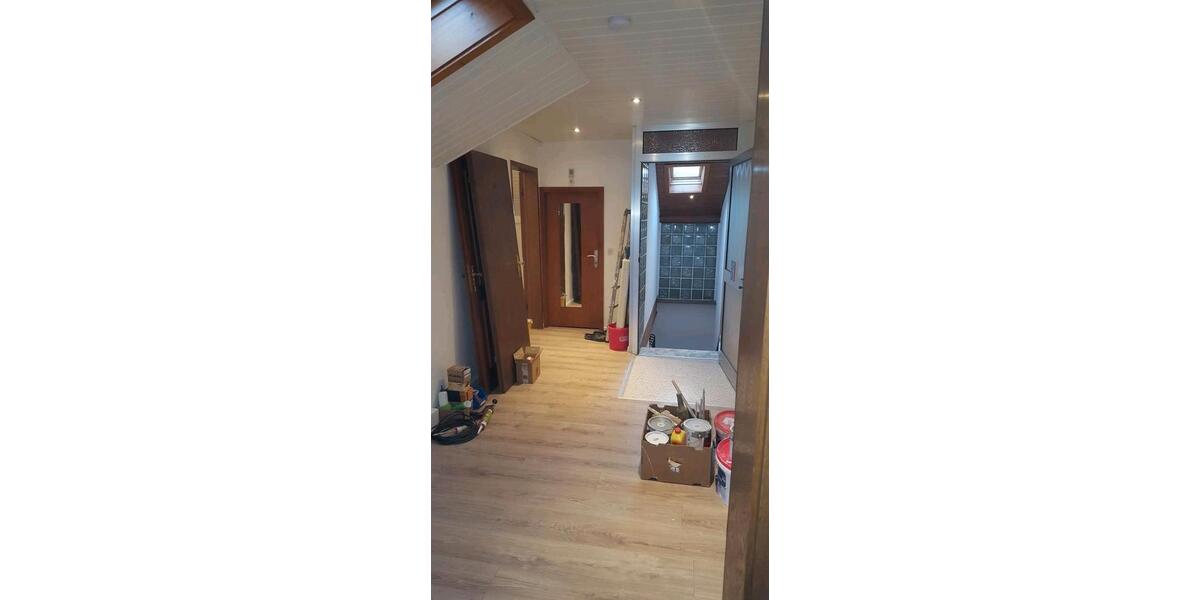 Dachgeschoßwohnung Birresborn - 4 Zimmer, 100 m&sup2;, 650&euro; | Angebot:26006248