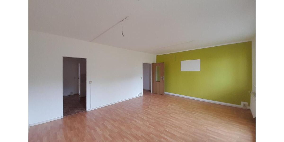 Etagenwohnung Marienberg - 3 Zimmer, 70 m&sup2;, 390&euro; | Angebot:15514972