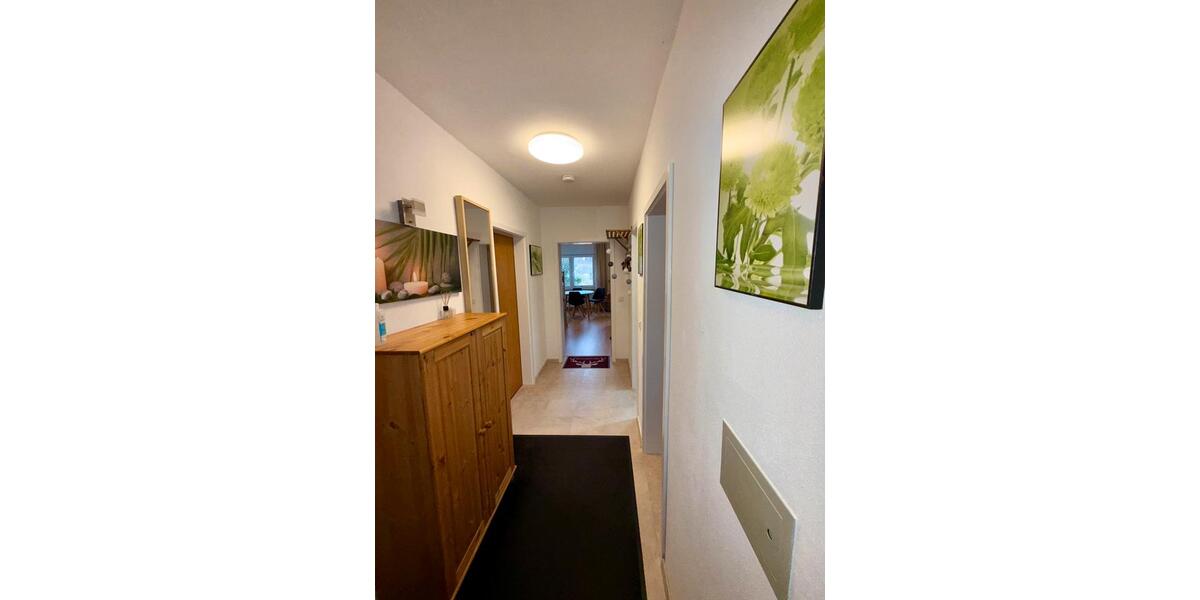 Etagenwohnung Bad Lauterberg im Harz - 3 Zimmer, 60 m&sup2;, 550&euro; | Angebot:23764164