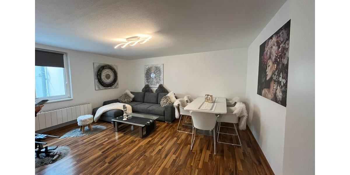 Etagenwohnung Oppenheim - 2 Zimmer, 58 m&sup2;, 835&euro; | Angebot:25918957