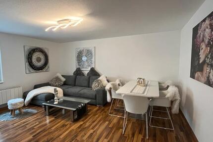 Wohnung Oppenheim - 2 Zimmer, 58 m&sup2;, 835&euro; | Angebot:25918957