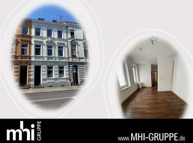 Wohnung Düren Rölsdorf - 1 Zimmer, 37 m&sup2;, 348&euro; | Angebot:25152431