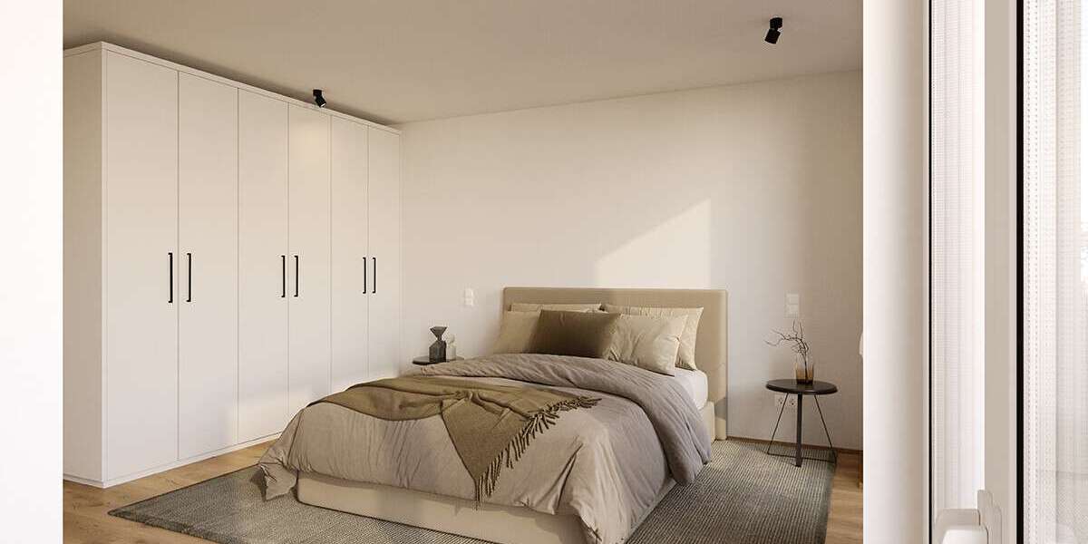 Etagenwohnung Bremen Hemelingen - 2 Zimmer, 57 m&sup2;, 1.141&euro; | Angebot:27046690