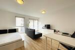Etagenwohnung Nürnberg Gärten bei Wöhrd - 1 Zimmer, 38 m&sup2;, 700&euro; | Angebot:26231298