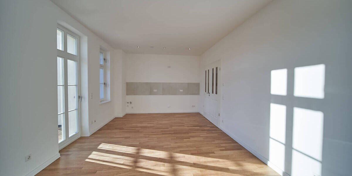 Etagenwohnung Rochlitz - 2 Zimmer, 55 m&sup2;, 495&euro; | Angebot:26684088