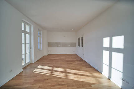 Wohnung Rochlitz - 2 Zimmer, 55 m&sup2;, 495&euro; | Angebot:26684088