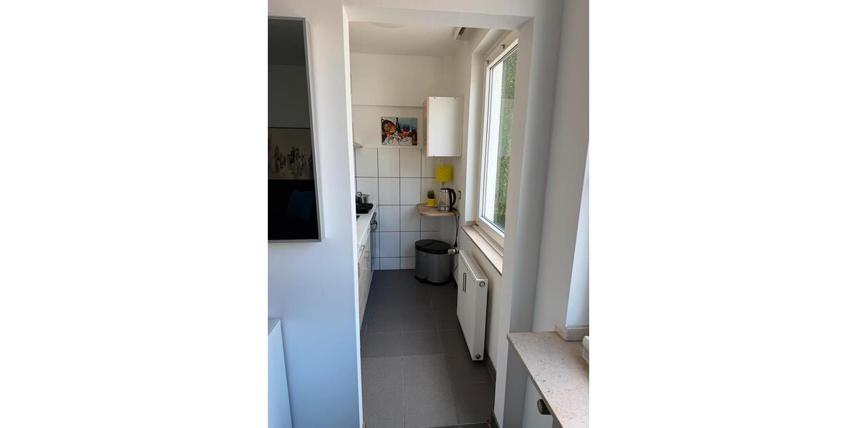 Etagenwohnung Bochum Altenbochum - 1.5 Zimmer, 26 m&sup2;, 700&euro; | Angebot:26536675