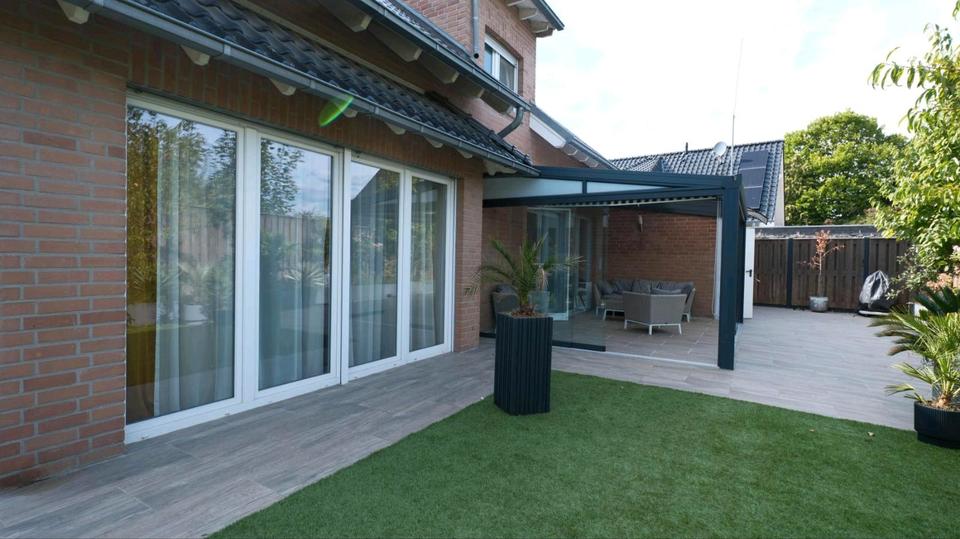 Einfamilienhaus Kranenburg - 6 Zimmer, 146 m&sup2;, 2.500&euro; | Angebot:26481026
