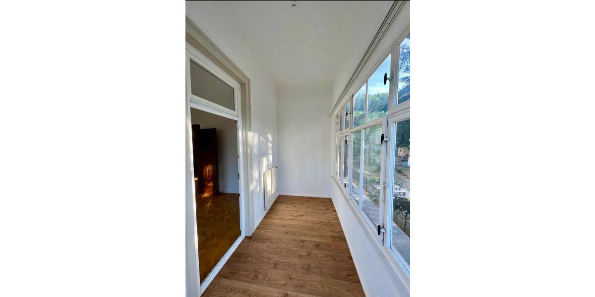 Etagenwohnung Bad Tabarz - 3 Zimmer, 113 m&sup2;, 820&euro; | Angebot:25432772