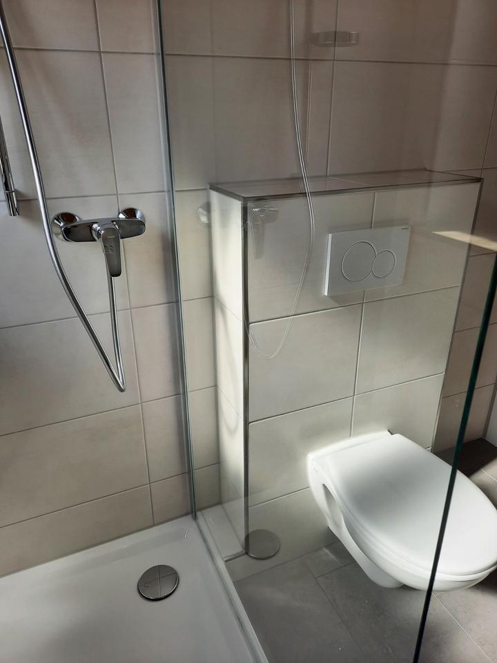 schöne 2-Zimmerwohnung