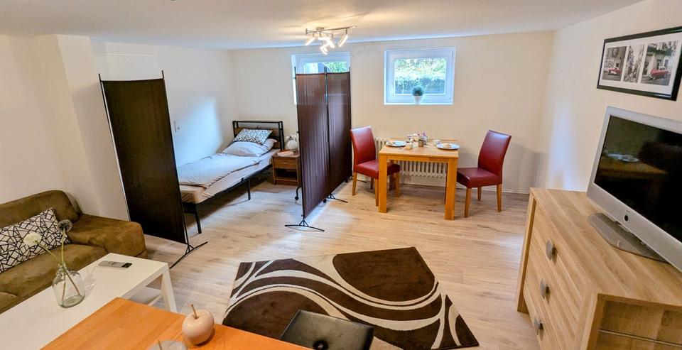 Etagenwohnung Einbeck - 1 Zimmer, 50 m&sup2;, 490&euro; | Angebot:23914437