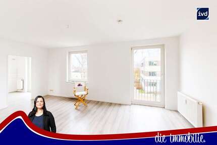 Wohnung zum Mieten in Magdeburg Lemsdorf 410 € 58.53 m² 2 zimmer