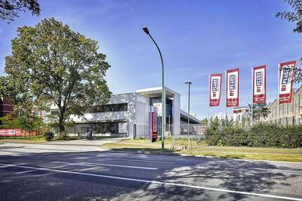 Gewerbeobjekt Potsdam Südliche Innenstadt - 1.495&euro; | Angebot:26100364