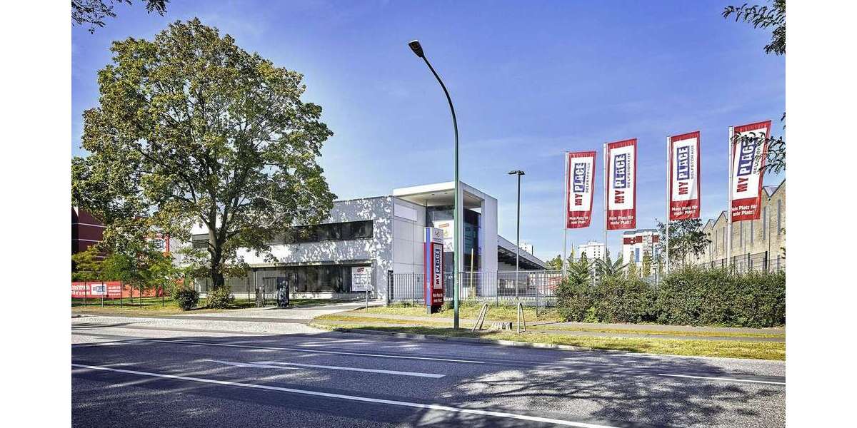 Gewerbeobjekt Potsdam Südliche Innenstadt - 1.495&euro; | Angebot:26100364