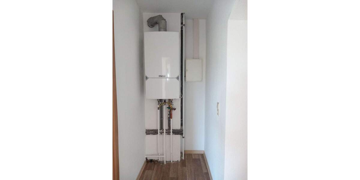 Etagenwohnung Bad Düben - 1 Zimmer, 34 m&sup2;, 260&euro; | Angebot:26190363