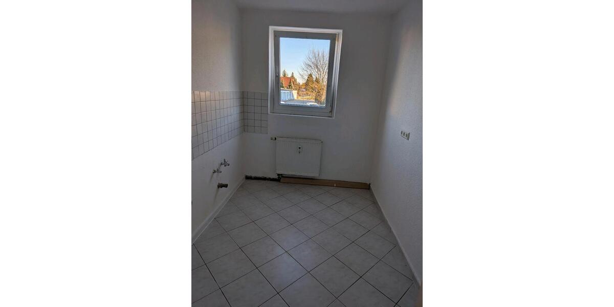 Erdgeschoßwohnung Schleife - 4 Zimmer, 66 m&sup2;, 365&euro; | Angebot:23475368