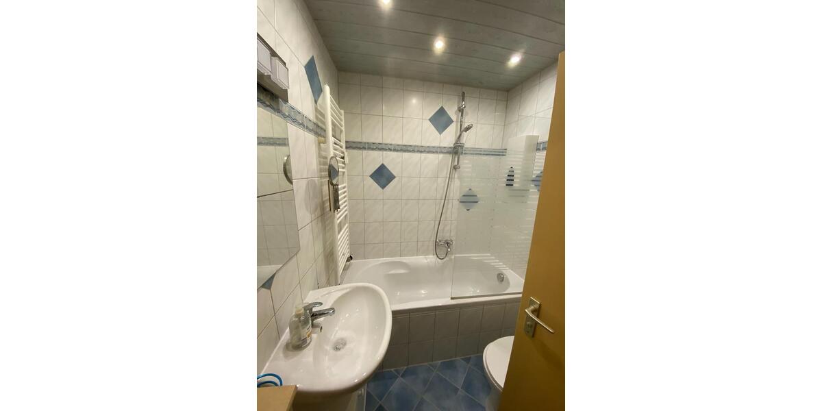 Wohnen auf Zeit Erlangen Bruck - 1 Zimmer, 15 m&sup2;, 500&euro; | Angebot:24311152