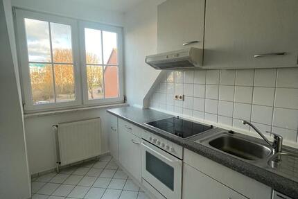 Einziehen & Wohlfühlen: Gepflegte 3-Raum-Wohnung in der Kaplungerstraße 3 zimmer