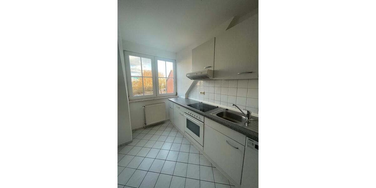 Einziehen & Wohlfühlen: Gepflegte 3-Raum-Wohnung in der Kaplungerstraße 3 zimmer