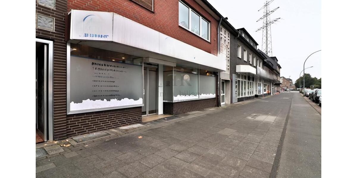 Gewerbeobjekt Dinslaken - 1.250&euro; | Angebot:25439677