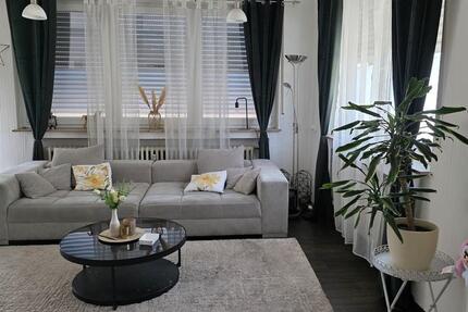 Wohnung Bad Oeynhausen Rehme - 3 Zimmer, 100 m&sup2;, 1.045&euro; | Angebot:26705727