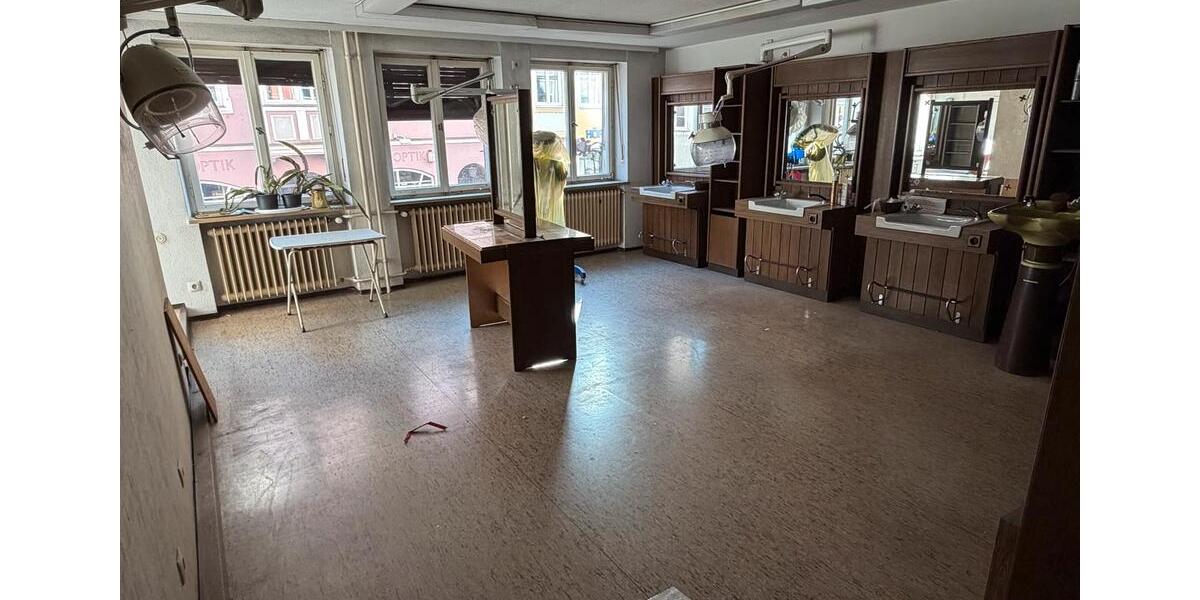 Gewerbeobjekt Donauwörth - 2.500&euro; | Angebot:26227169