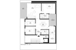 Etagenwohnung Würzburg Sanderau - 5 Zimmer, 147 m&sup2;, 1.840&euro; | Angebot:24739947