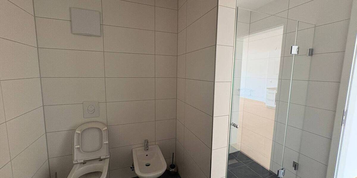 Etagenwohnung Amberg - 2 Zimmer, 64 m&sup2;, 700&euro; | Angebot:26740279
