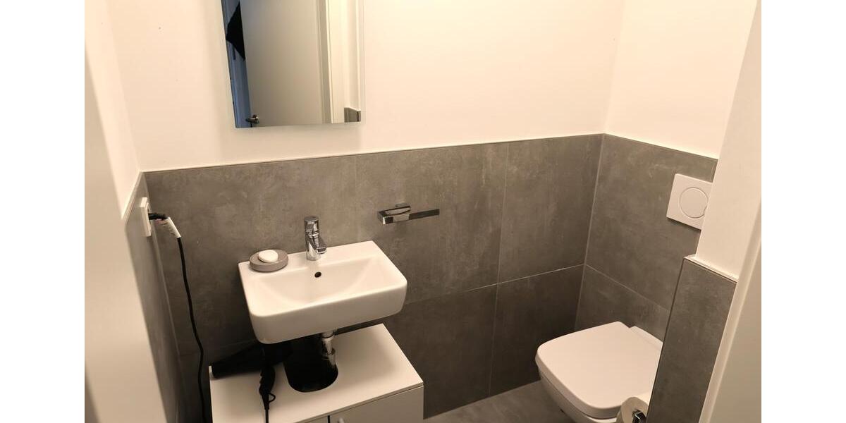 Erdgeschoßwohnung Ibbenbüren - 3 Zimmer, 87 m&sup2;, 1.150&euro; | Angebot:26425527