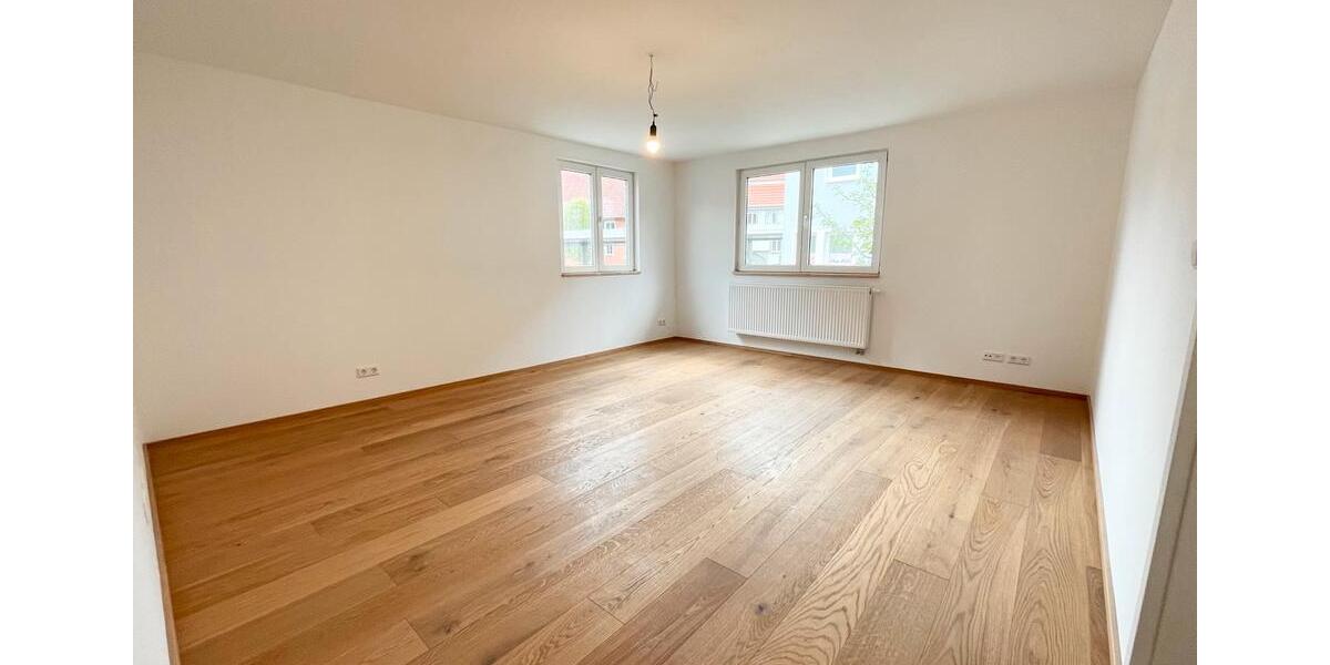 Etagenwohnung Tuttlingen - 3 Zimmer, 65 m&sup2;, 790&euro; | Angebot:26267525