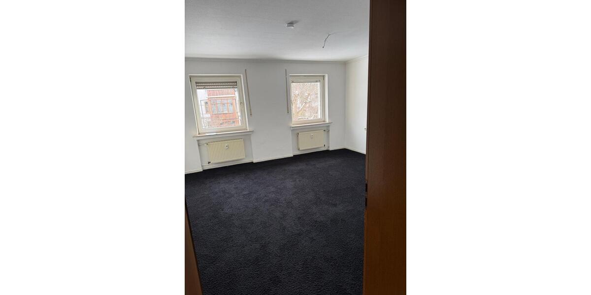 Etagenwohnung Minden - 1 Zimmer, 72 m&sup2;, 550&euro; | Angebot:24690327