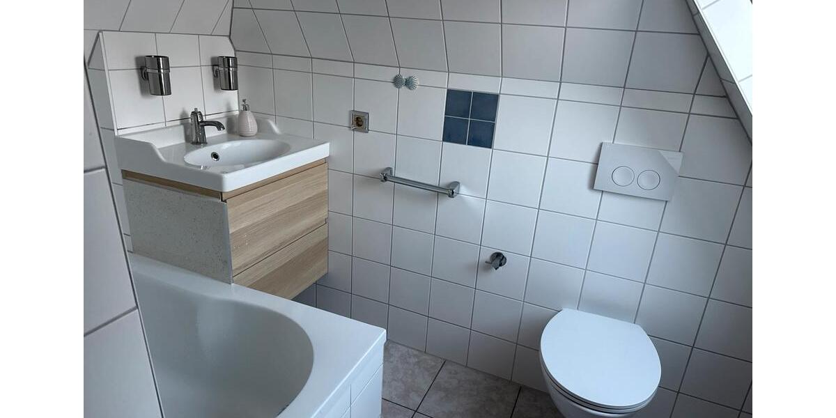 Maisonettenwohnung Fürth Südstadt - 3 Zimmer, 95 m&sup2;, 1.350&euro; | Angebot:24542269