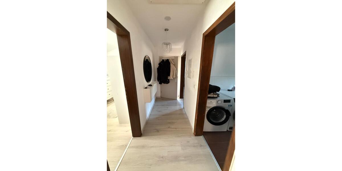 Dachgeschoßwohnung Herborn - 5 Zimmer, 75 m&sup2;, 650&euro; | Angebot:26246964