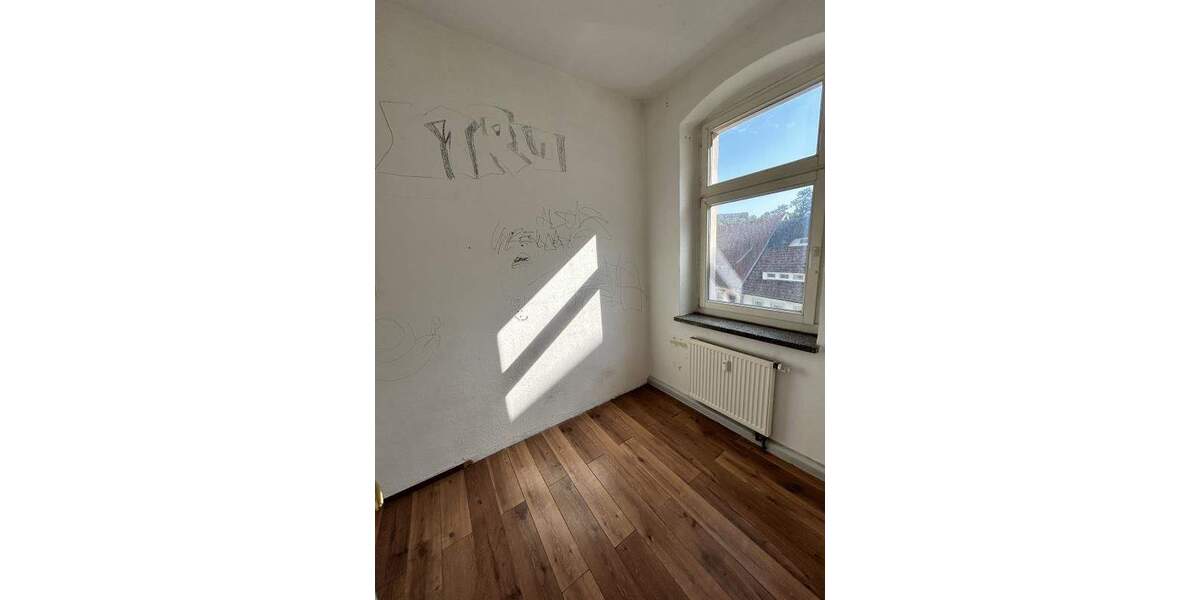 Etagenwohnung Hainichen - 2 Zimmer, 41 m&sup2;, 250&euro; | Angebot:24033891