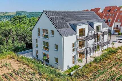 Wohnung Sinzing - 2 Zimmer, 91 m&sup2;, 1.283&euro; | Angebot:25274379