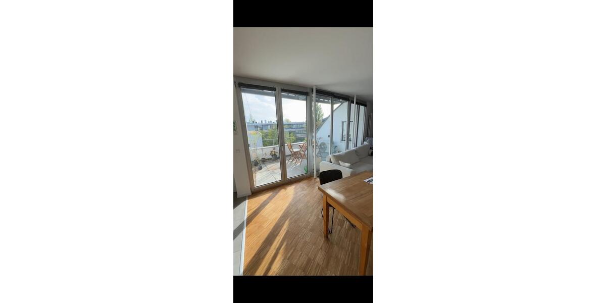 Wohnen auf Zeit Darmstadt Darmstadt-Nord - 1 Zimmer, 13 m&sup2;, 600&euro; | Angebot:26426724